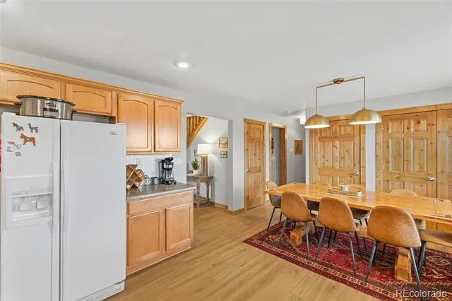 242 Fuller Drive #A Fairplay, CO 80440