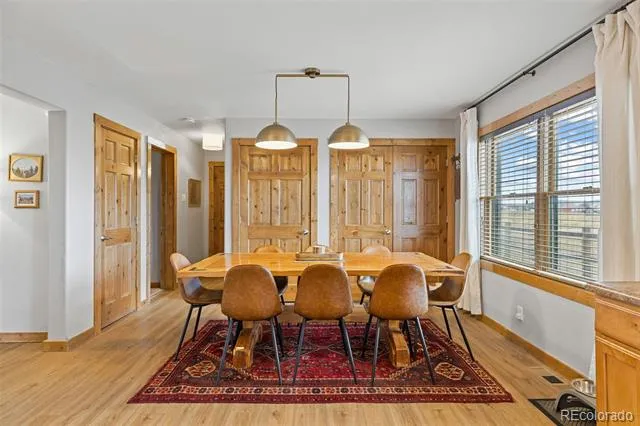 242 Fuller Drive #A Fairplay, CO 80440