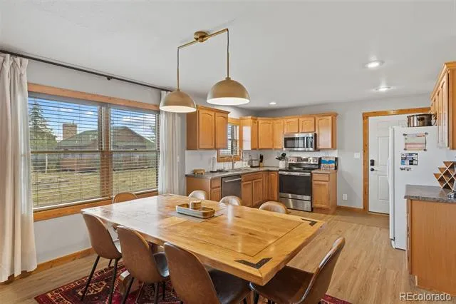 242 Fuller Drive #A Fairplay, CO 80440