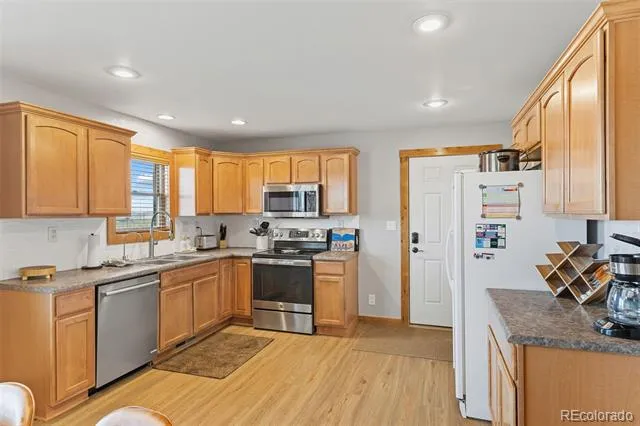 242 Fuller Drive #A Fairplay, CO 80440