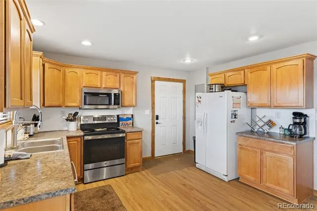 242 Fuller Drive #A Fairplay, CO 80440