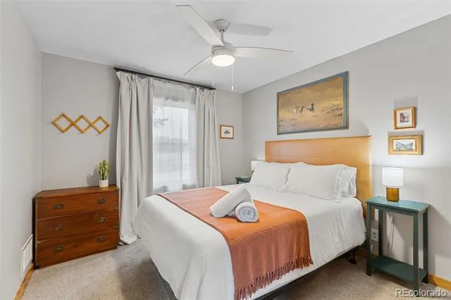 242 Fuller Drive #A Fairplay, CO 80440