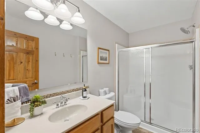 242 Fuller Drive #A Fairplay, CO 80440