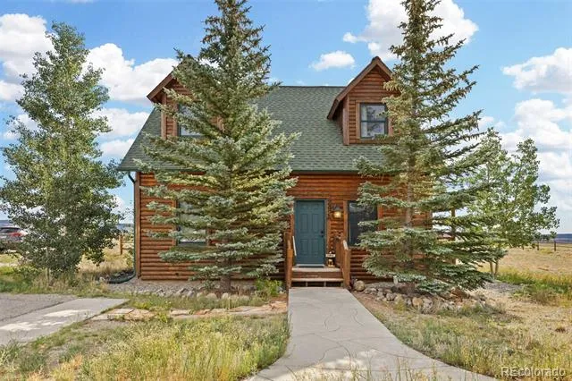 242 Fuller Drive #A Fairplay, CO 80440