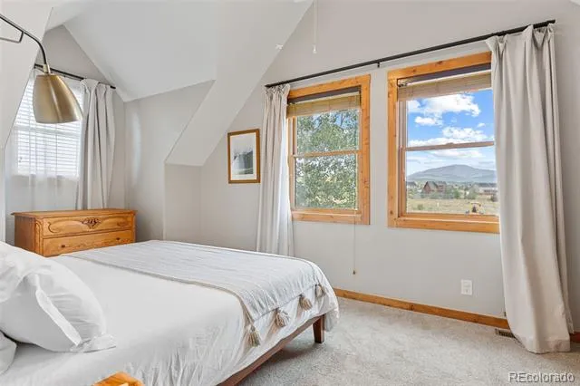242 Fuller Drive #A Fairplay, CO 80440