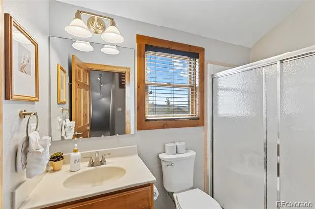 242 Fuller Drive #A Fairplay, CO 80440