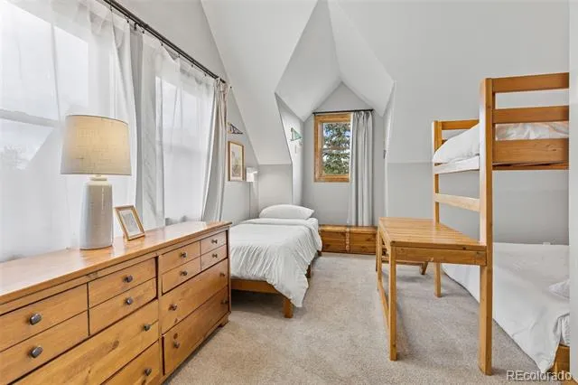 242 Fuller Drive #A Fairplay, CO 80440