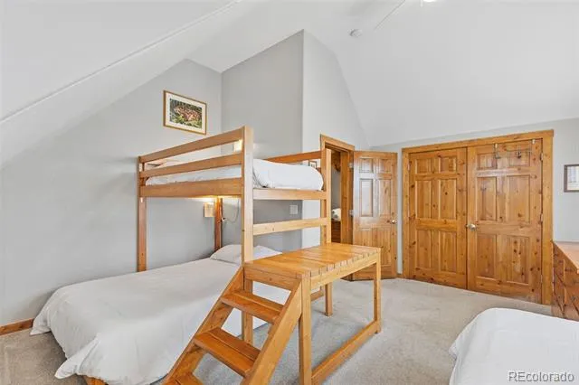 242 Fuller Drive #A Fairplay, CO 80440