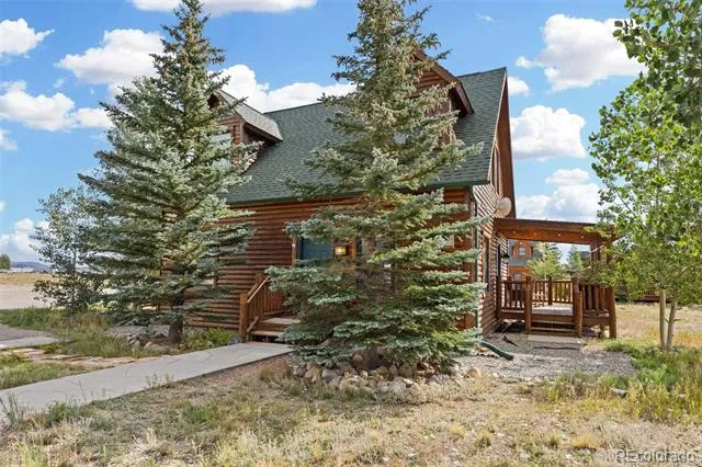 242 Fuller Drive #A Fairplay, CO 80440