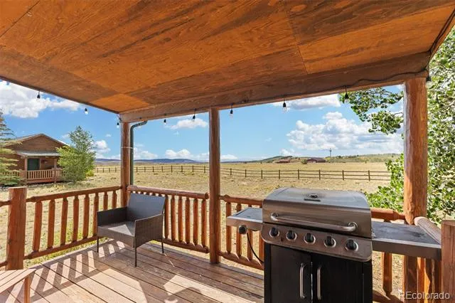 242 Fuller Drive #A Fairplay, CO 80440