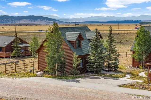 242 Fuller Drive #A Fairplay, CO 80440