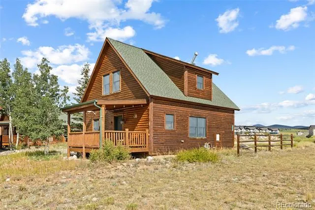 242 Fuller Drive #A Fairplay, CO 80440