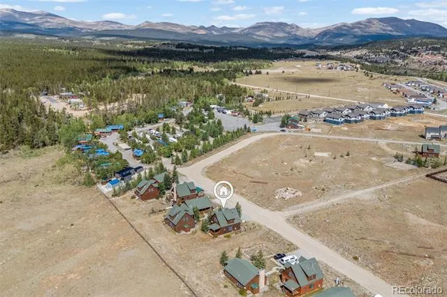 242 Fuller Drive #A Fairplay, CO 80440