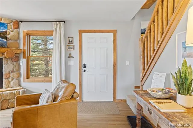 242 Fuller Drive #A Fairplay, CO 80440