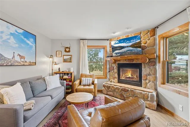 242 Fuller Drive #A Fairplay, CO 80440
