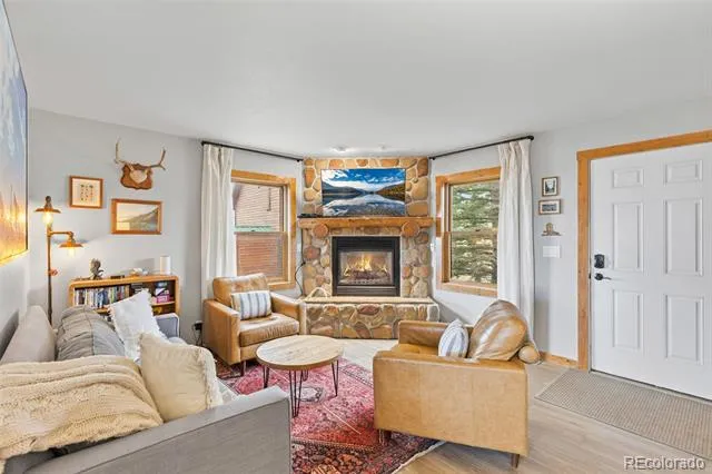 242 Fuller Drive #A Fairplay, CO 80440