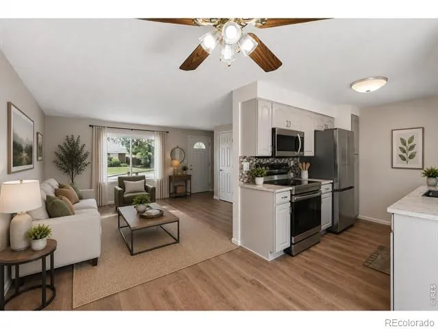 1040 White Elm Drive Loveland, CO 80538