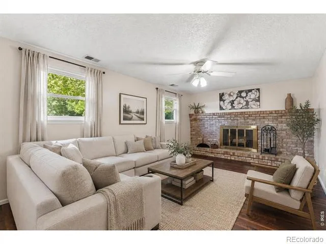1040 White Elm Drive Loveland, CO 80538