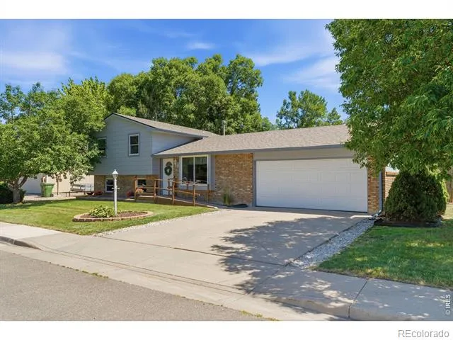 1040 White Elm Drive Loveland, CO 80538