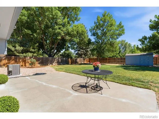 1040 White Elm Drive Loveland, CO 80538