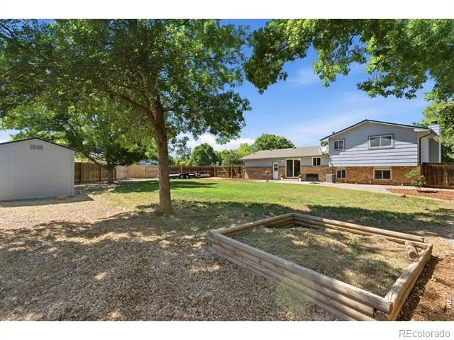 1040 White Elm Drive Loveland, CO 80538