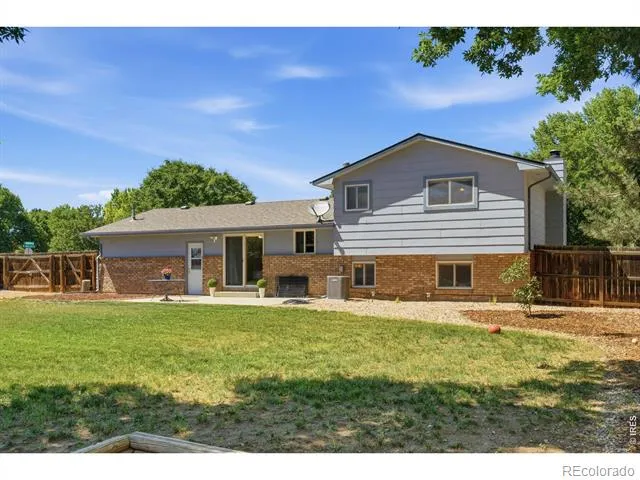 1040 White Elm Drive Loveland, CO 80538
