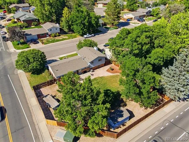 1040 White Elm Drive Loveland, CO 80538