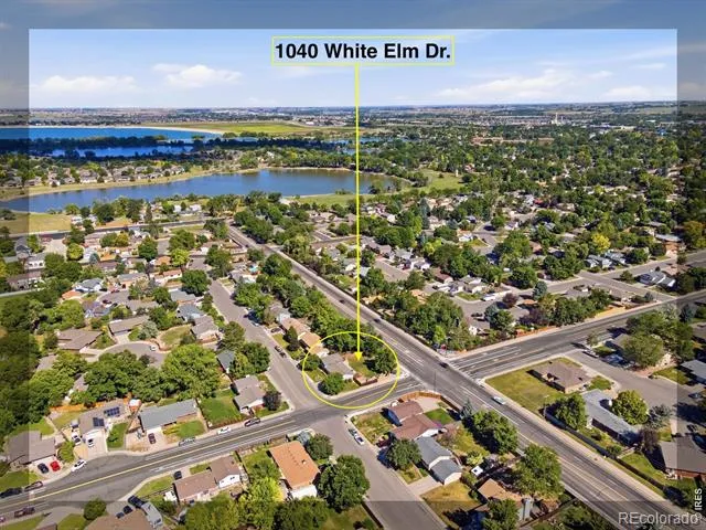 1040 White Elm Drive Loveland, CO 80538