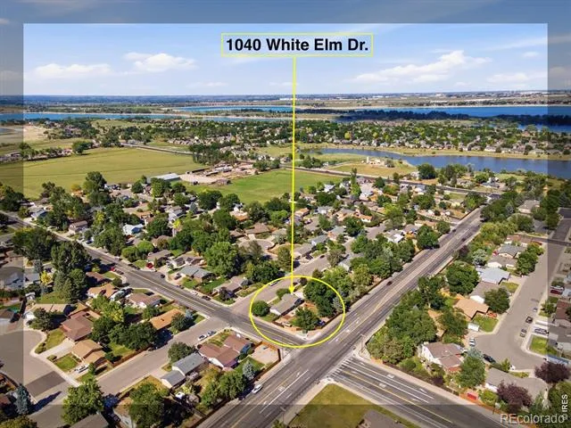 1040 White Elm Drive Loveland, CO 80538