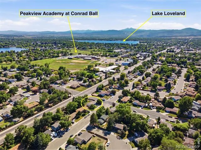 1040 White Elm Drive Loveland, CO 80538