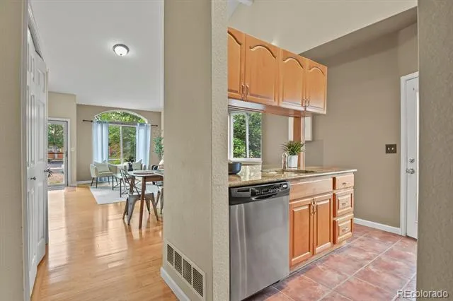 4452 Lee Street Wheat Ridge, CO 80033