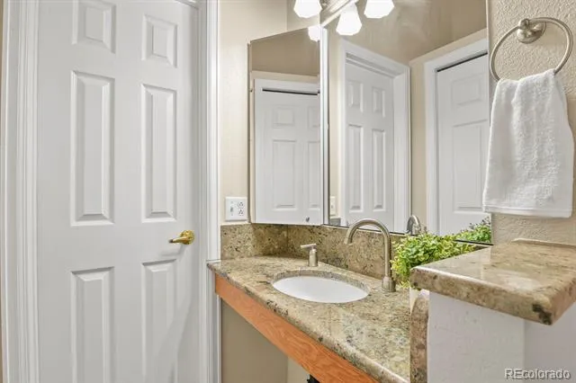 4452 Lee Street Wheat Ridge, CO 80033