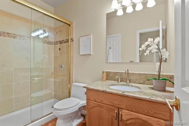 4452 Lee Street Wheat Ridge, CO 80033