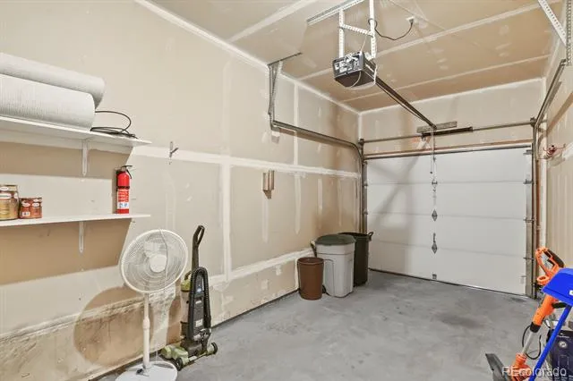 4452 Lee Street Wheat Ridge, CO 80033