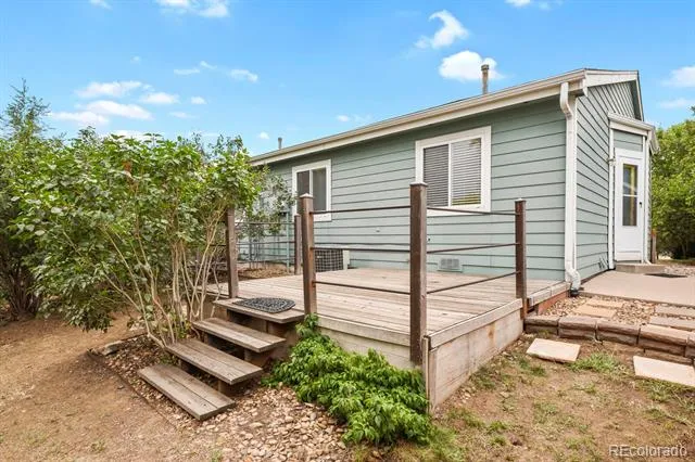 4452 Lee Street Wheat Ridge, CO 80033