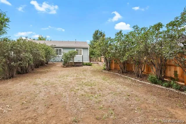 4452 Lee Street Wheat Ridge, CO 80033