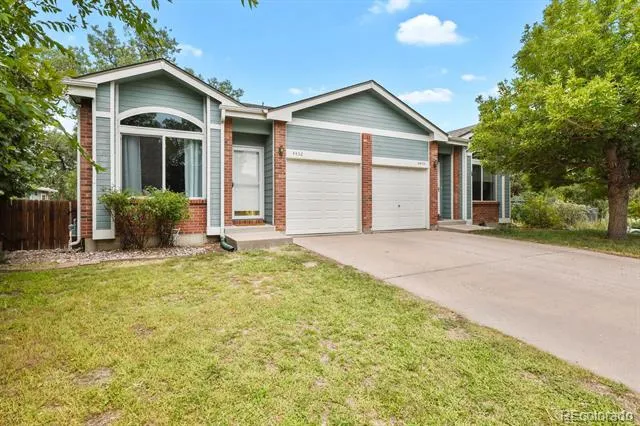 4452 Lee Street Wheat Ridge, CO 80033