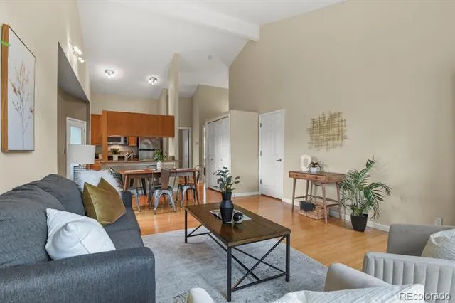 4452 Lee Street Wheat Ridge, CO 80033