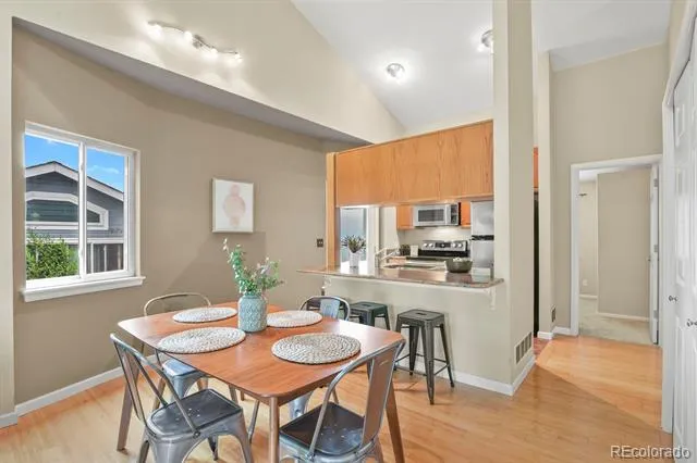 4452 Lee Street Wheat Ridge, CO 80033