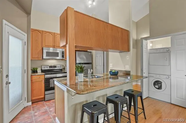 4452 Lee Street Wheat Ridge, CO 80033