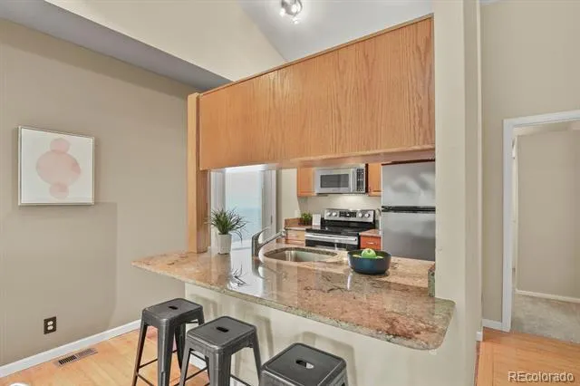 4452 Lee Street Wheat Ridge, CO 80033