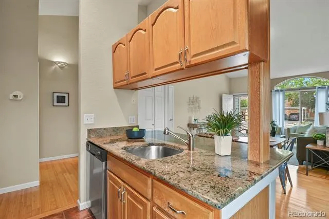 4452 Lee Street Wheat Ridge, CO 80033