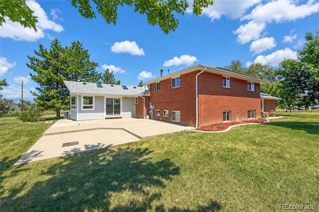 9748 Majestic Road Longmont, CO 80504