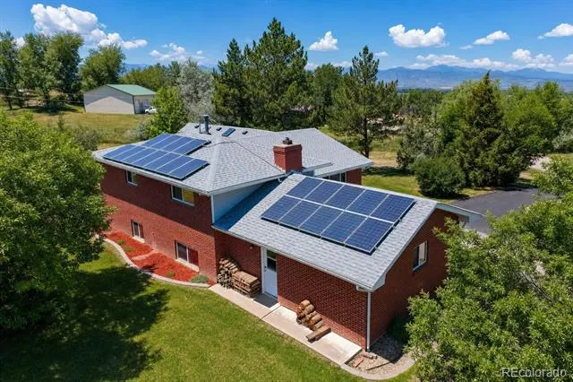 9748 Majestic Road Longmont, CO 80504