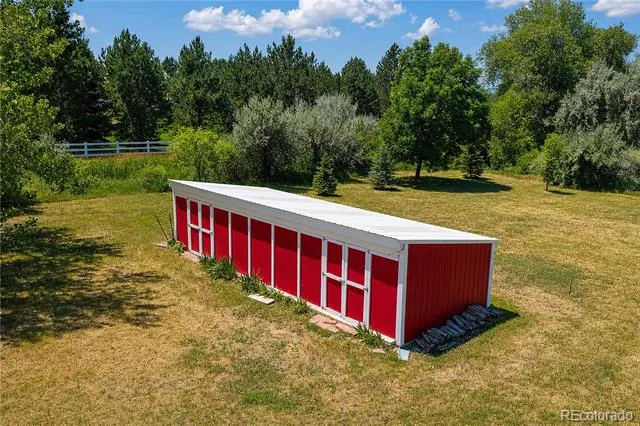 9748 Majestic Road Longmont, CO 80504