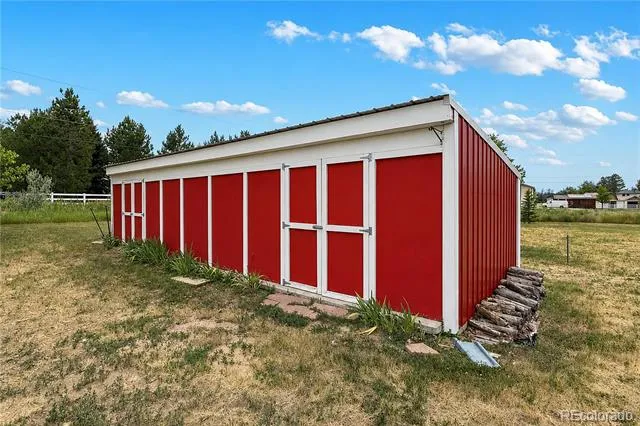 9748 Majestic Road Longmont, CO 80504