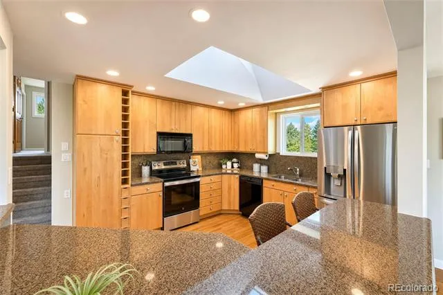 9748 Majestic Road Longmont, CO 80504