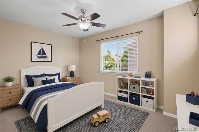 23469 E Ottawa Place Aurora, CO 80016