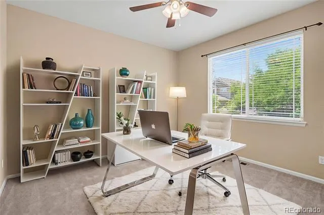 23469 E Ottawa Place Aurora, CO 80016