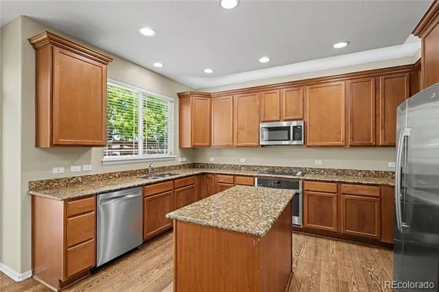 23469 E Ottawa Place Aurora, CO 80016